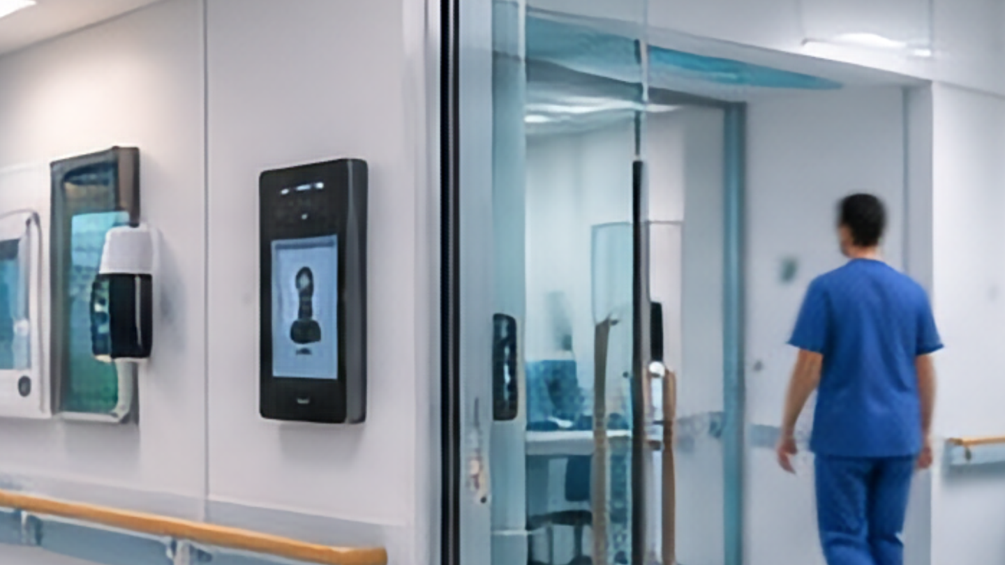 Healthcare Facilities